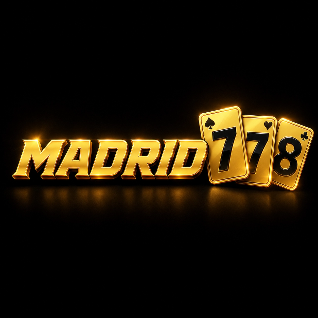 madrid778 APK: Cara Download dan Instal di Android APK Resmi — ikon aplikasi