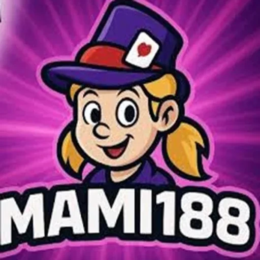 mami188 APK: Fitur, Ukuran, dan Link Download APK Resmi — ikon aplikasi