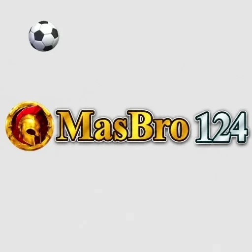 Panduan Lengkap Aplikasi masbro12 untuk Pemula APK Resmi — ikon aplikasi