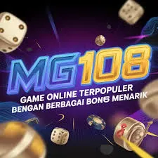 mg108 Terbaru 2026: Download APK dan Review APK Resmi — ikon aplikasi