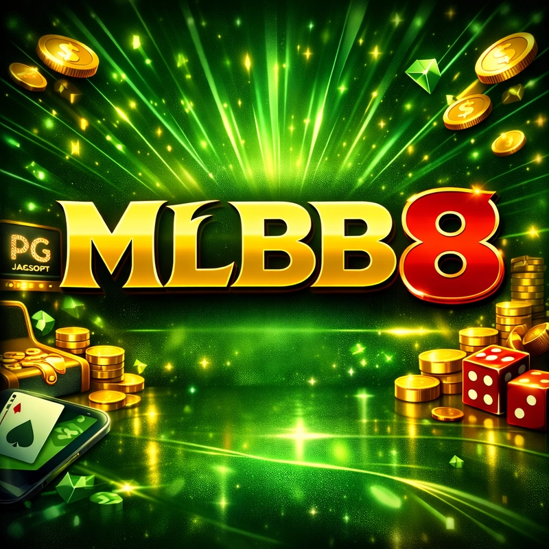 Cara Menggunakan Aplikasi mlbb8 untuk Pemula APK Resmi — ikon aplikasi
