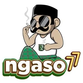 Cara Pasang ngaso77 di HP Android dengan Benar APK Resmi — ikon aplikasi