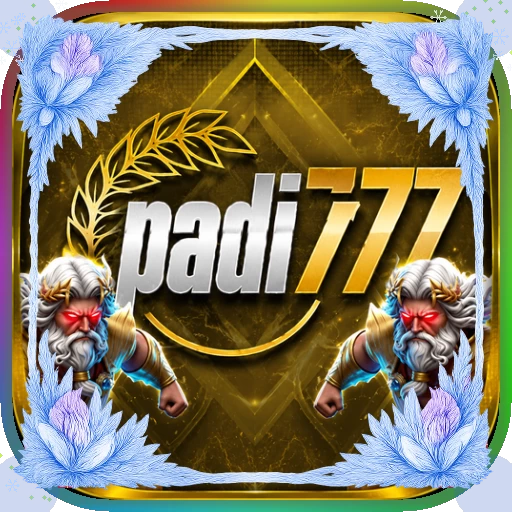 padi777 APK Versi Terbaru untuk Android 2026 APK Resmi — ikon aplikasi