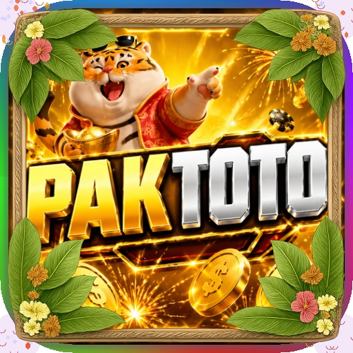 paktoto APK: Cara Download dan Instal di Android APK Resmi — ikon aplikasi
