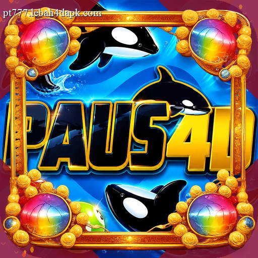 Download paus4d APK Terbaru Full Version APK Resmi — ikon aplikasi