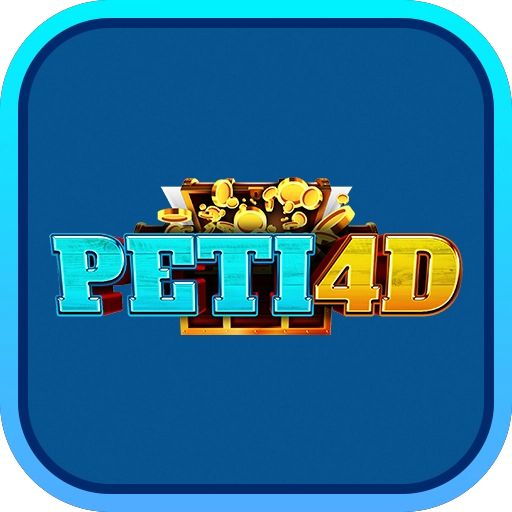 peti4d APK Terbaru untuk Android Tanpa Iklan APK Resmi — ikon aplikasi