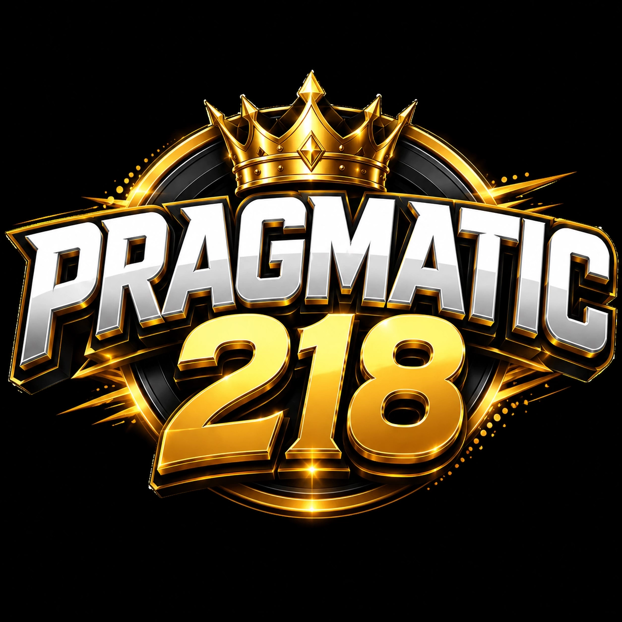 Aplikasi pragmatic218 Terbaik untuk Android dan iOS APK Resmi — ikon aplikasi