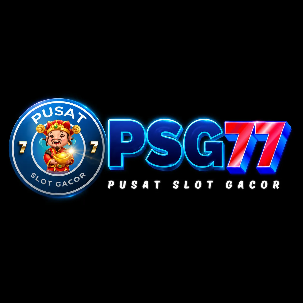 Info Lengkap Aplikasi psg77 Versi Terbaru APK Resmi — ikon aplikasi