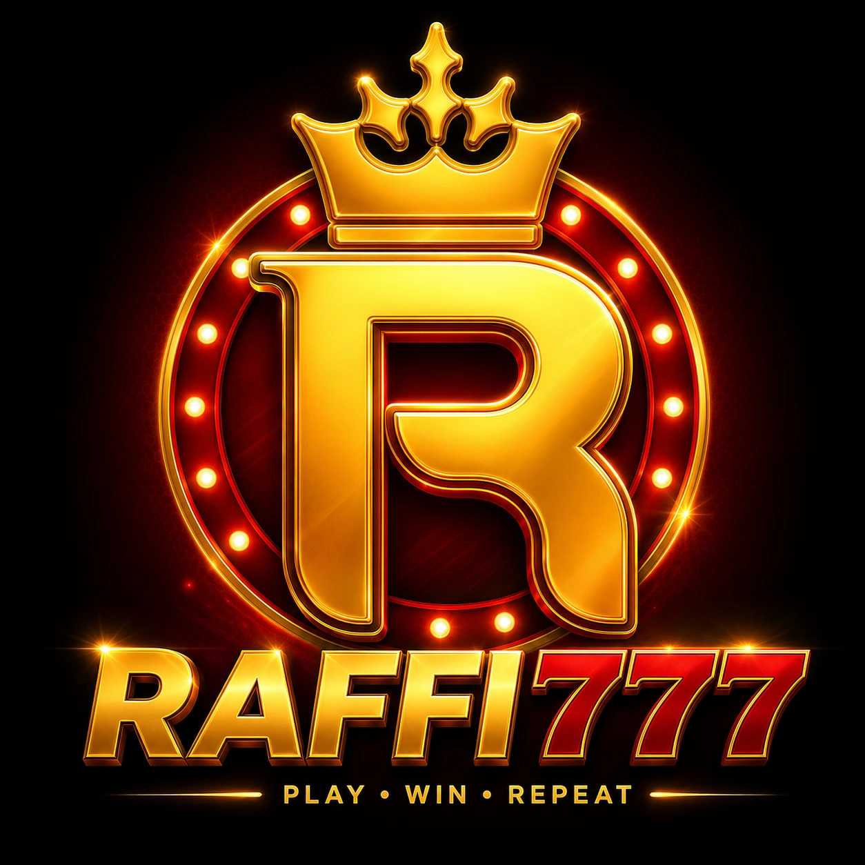 Download raffi777 APK untuk Android APK Resmi — ikon aplikasi