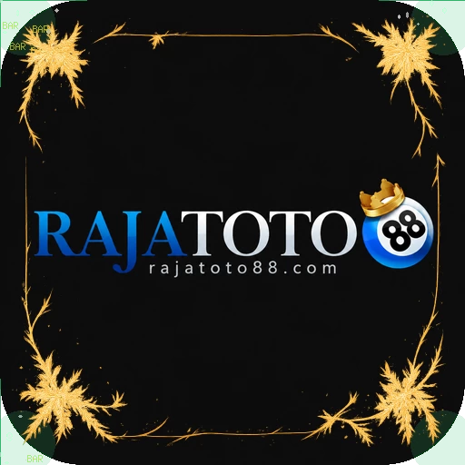 Cara Pasang rajatoto88 di HP Android dengan Benar APK Resmi — ikon aplikasi