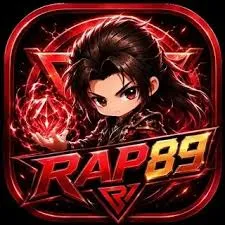 Panduan Instalasi Aplikasi rap89 di Android APK Resmi — ikon aplikasi