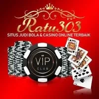 ratu303 APK: Fitur, Ukuran, dan Link Download APK Resmi — ikon aplikasi