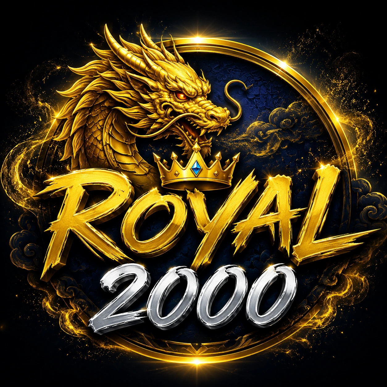 Unduh royal2000 APK Gratis untuk Android APK Resmi — ikon aplikasi