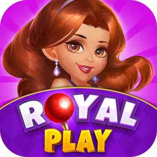 Aplikasi royalplay Terbaru dan Terlengkap APK Resmi — ikon aplikasi