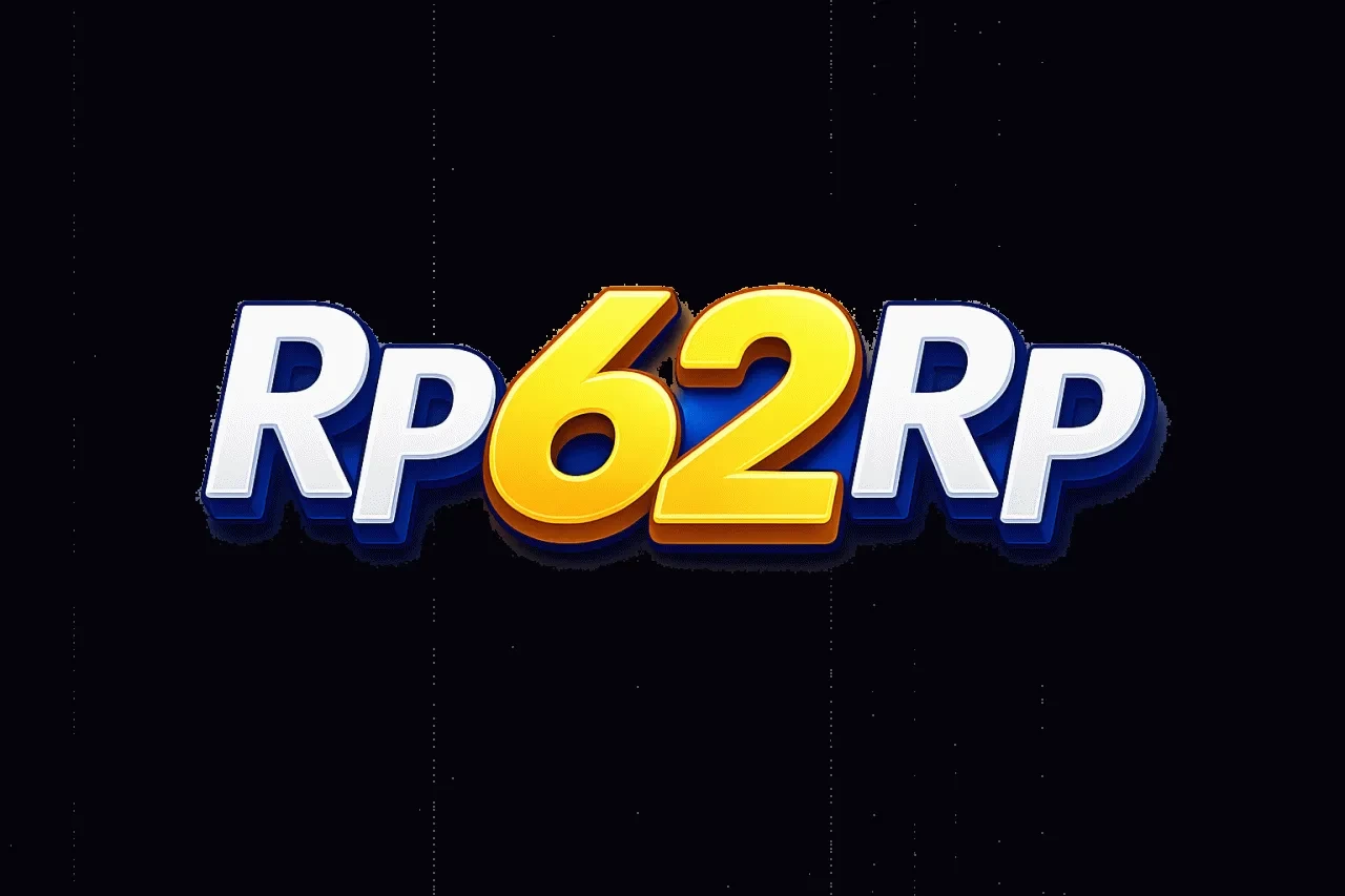 Aplikasi rp62rp Terbaru: Review dan Link Download APK Resmi — ikon aplikasi