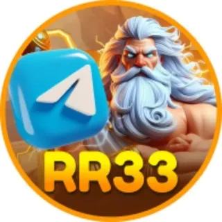 Update Aplikasi rr33 Terbaru 2026 APK Resmi — ikon aplikasi