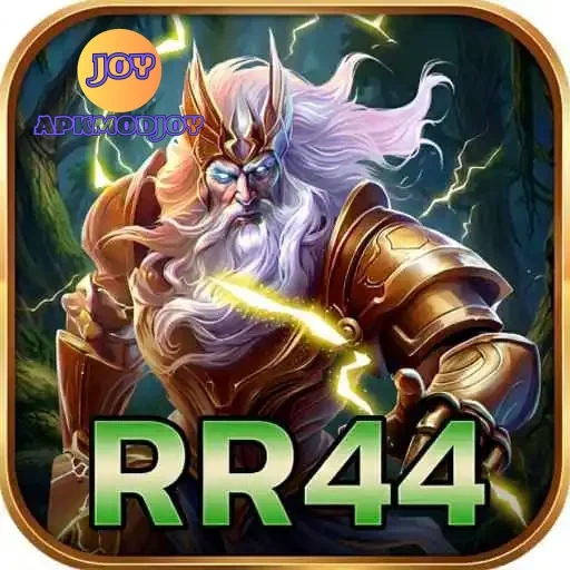 Cara Download rr44 APK dengan Mudah APK Resmi — ikon aplikasi