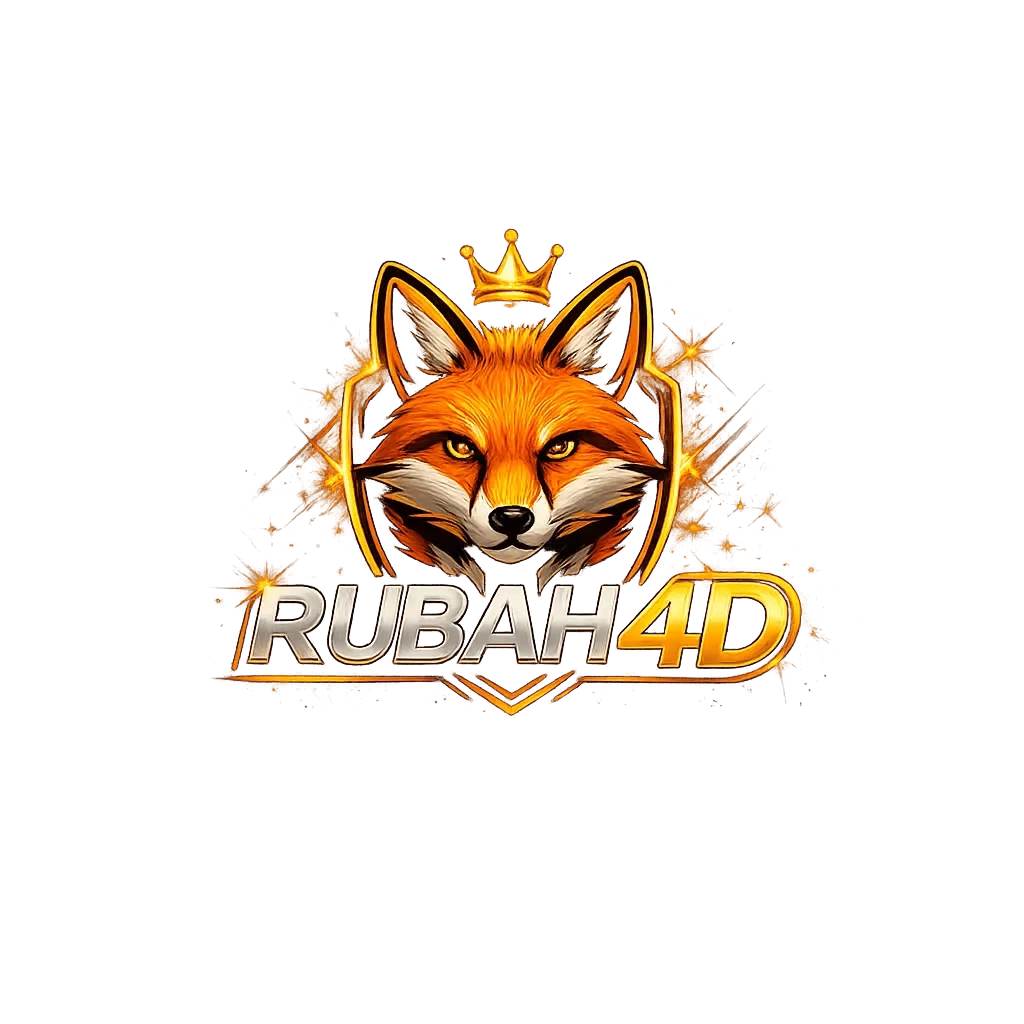 Cara Pasang rubah4d di HP Android dengan Benar APK Resmi — ikon aplikasi