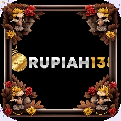 Info Aplikasi rupiah138 Terbaru dan Cara Download APK Resmi — ikon aplikasi