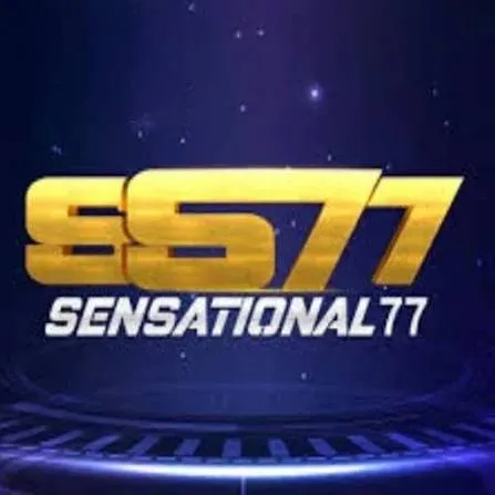 Kelebihan dan Fitur Aplikasi sensational77 Terbaru APK Resmi — ikon aplikasi
