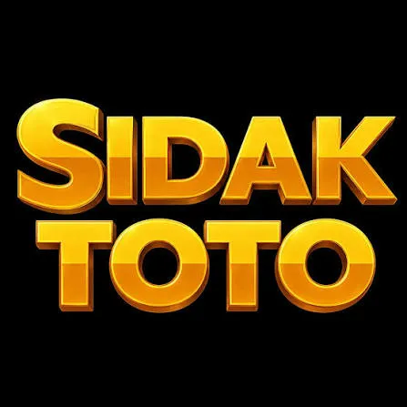 Cara Menggunakan Aplikasi sidaktoto untuk Pemula APK Resmi — ikon aplikasi