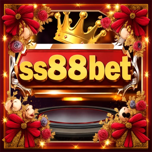 Aplikasi ss88bet Terbaru untuk Android dan iOS APK Resmi — ikon aplikasi