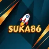 suka86 Versi Terbaru: Apa yang Baru? APK Resmi — ikon aplikasi