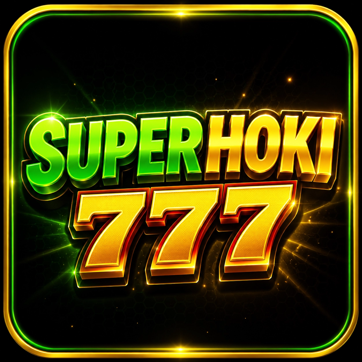 superhoki777 APK Terbaru dengan Fitur Lengkap APK Resmi — ikon aplikasi