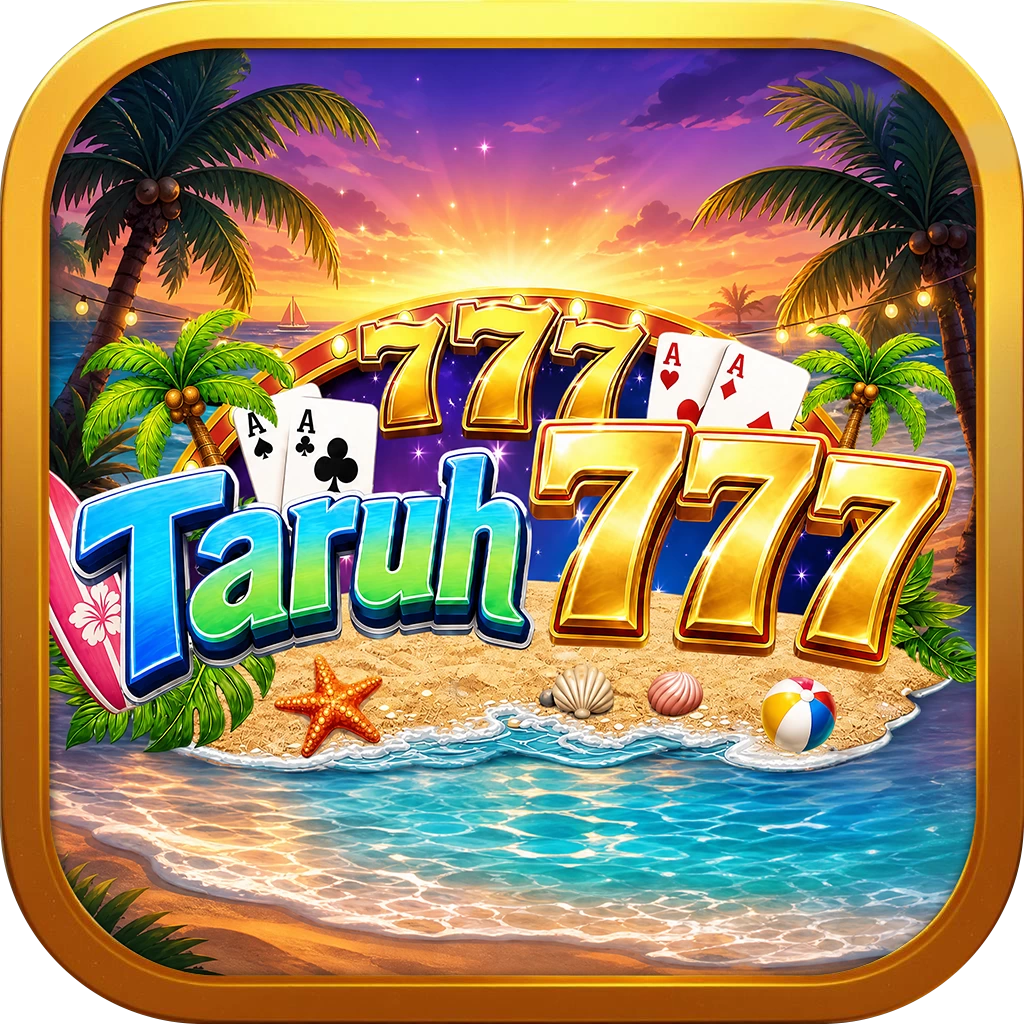 Download taruh777 APK Terbaru untuk HP Android APK Resmi — ikon aplikasi
