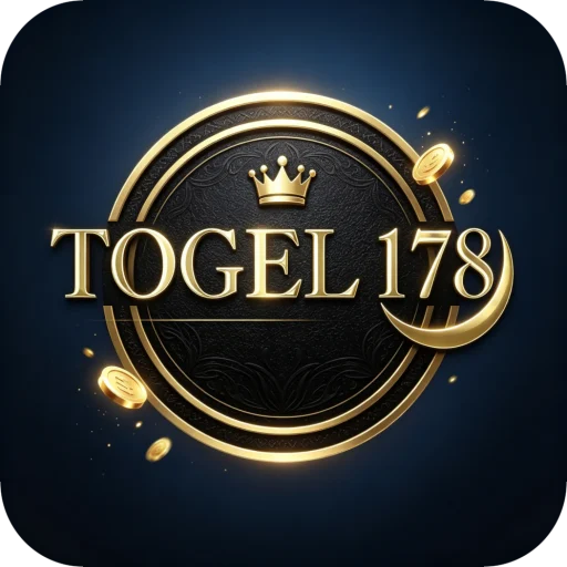 Aplikasi togel178 Terbaru: Review dan Link Download APK Resmi — ikon aplikasi