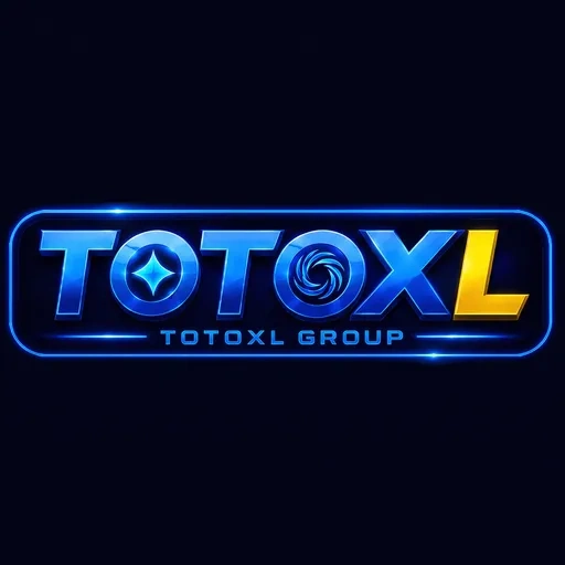 Aplikasi totoxl Terbaik untuk Android dan iOS APK Resmi — ikon aplikasi
