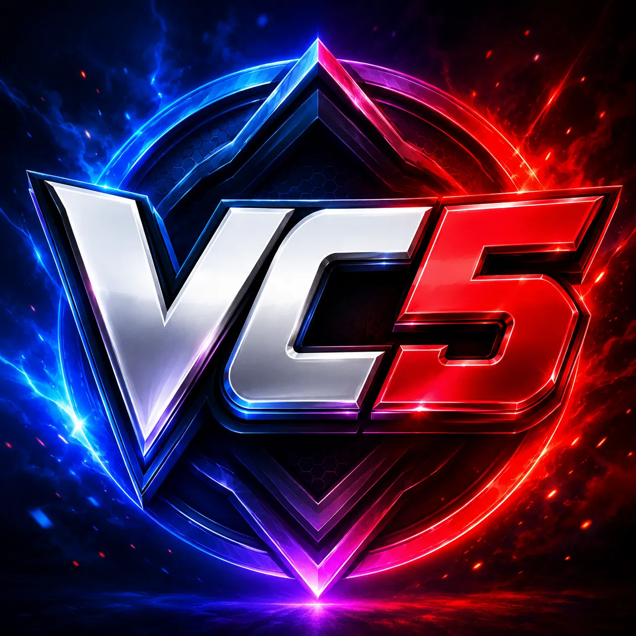 vc5 APK Full Version untuk Android APK Resmi — ikon aplikasi