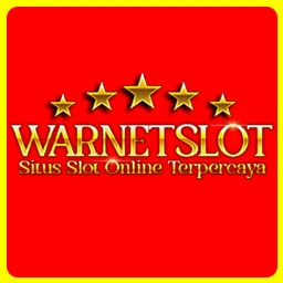 Aplikasi warnetslot Terbaru untuk Android dan iOS APK Resmi — ikon aplikasi