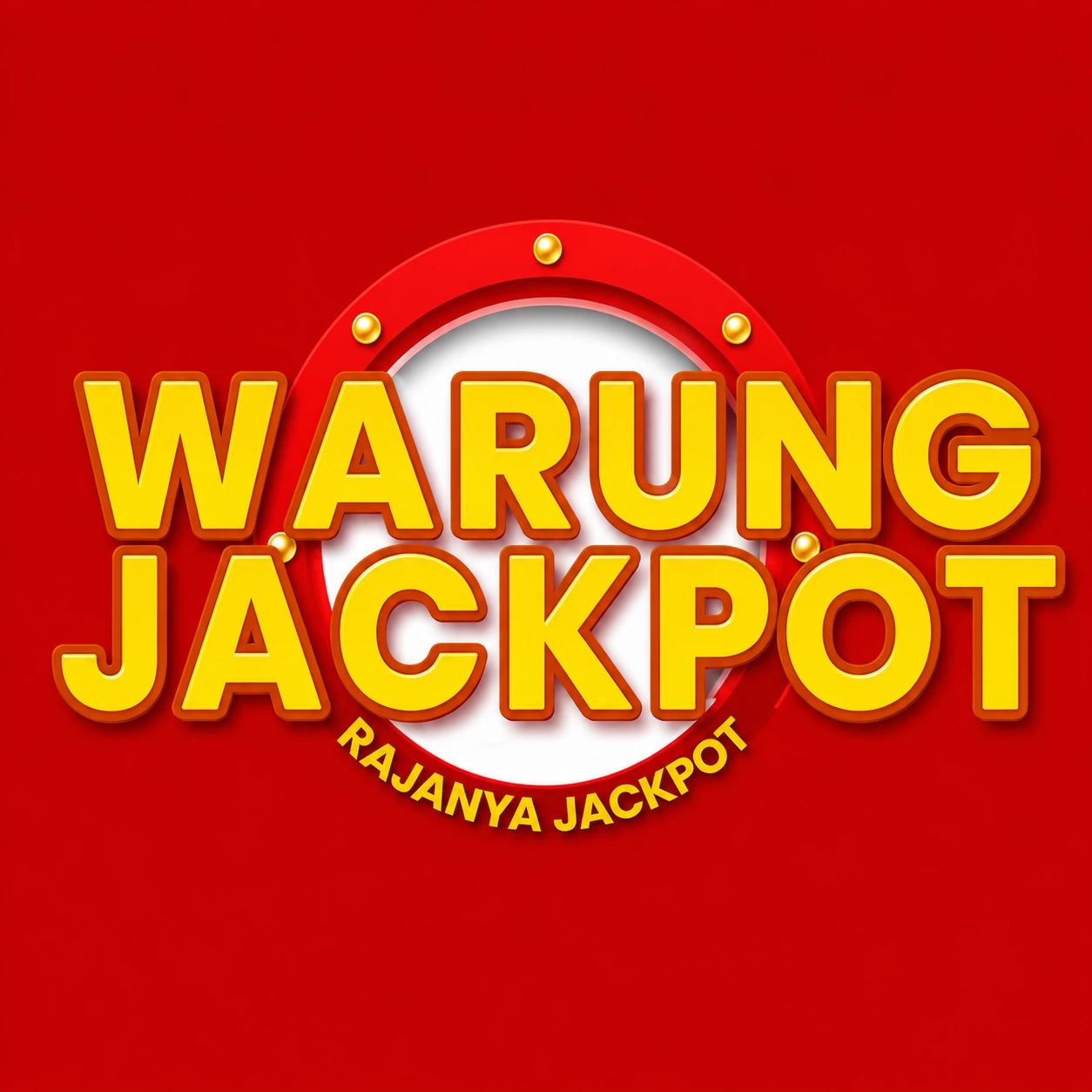Update Aplikasi warungjackpot Terbaru 2026 APK Resmi — ikon aplikasi