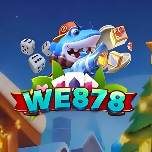 we878 APK: Fitur, Ukuran, dan Link Download APK Resmi — ikon aplikasi