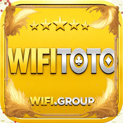 wifitoto APK: Fitur, Ukuran, dan Link Download APK Resmi — ikon aplikasi