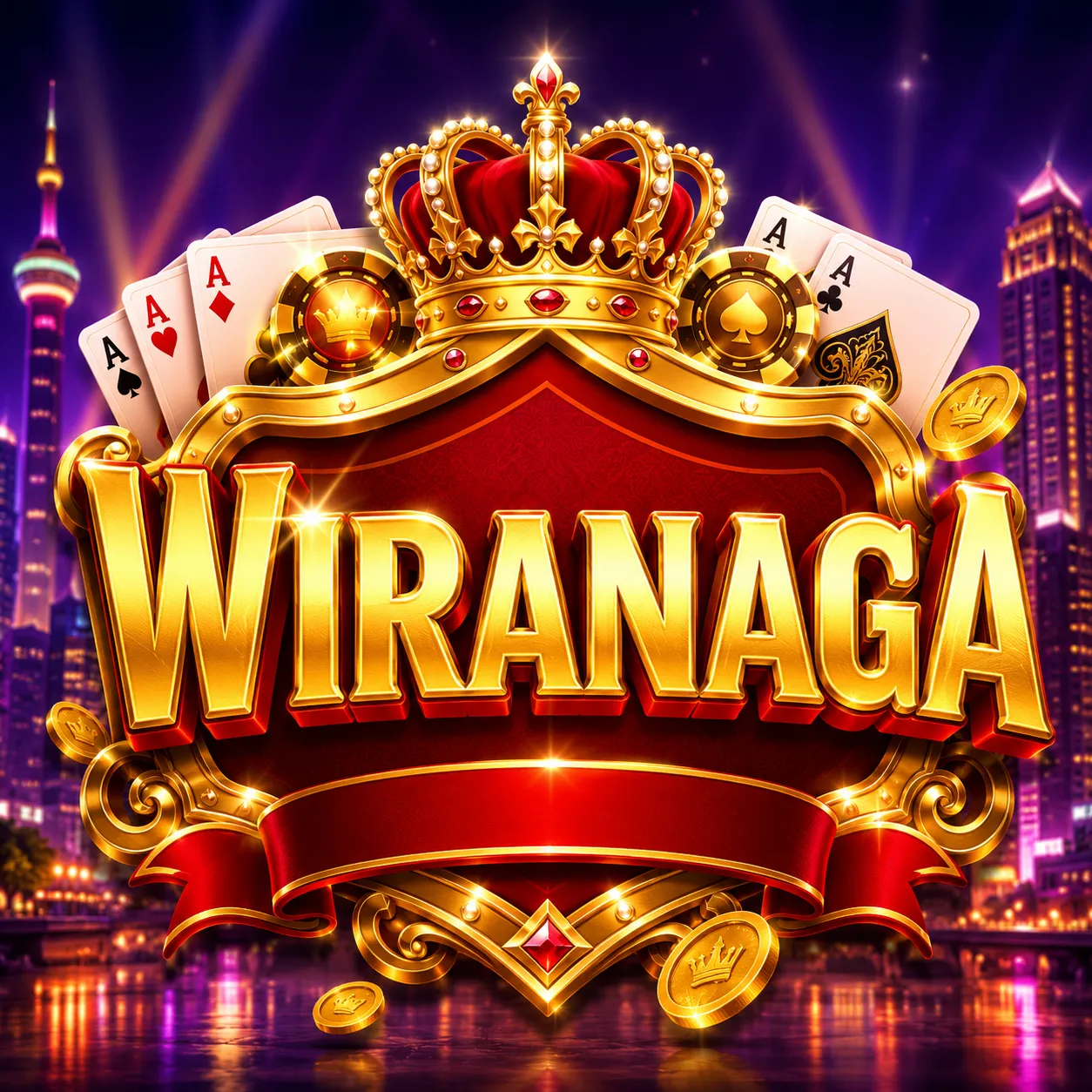Download wiranaga APK untuk Android APK Resmi — ikon aplikasi