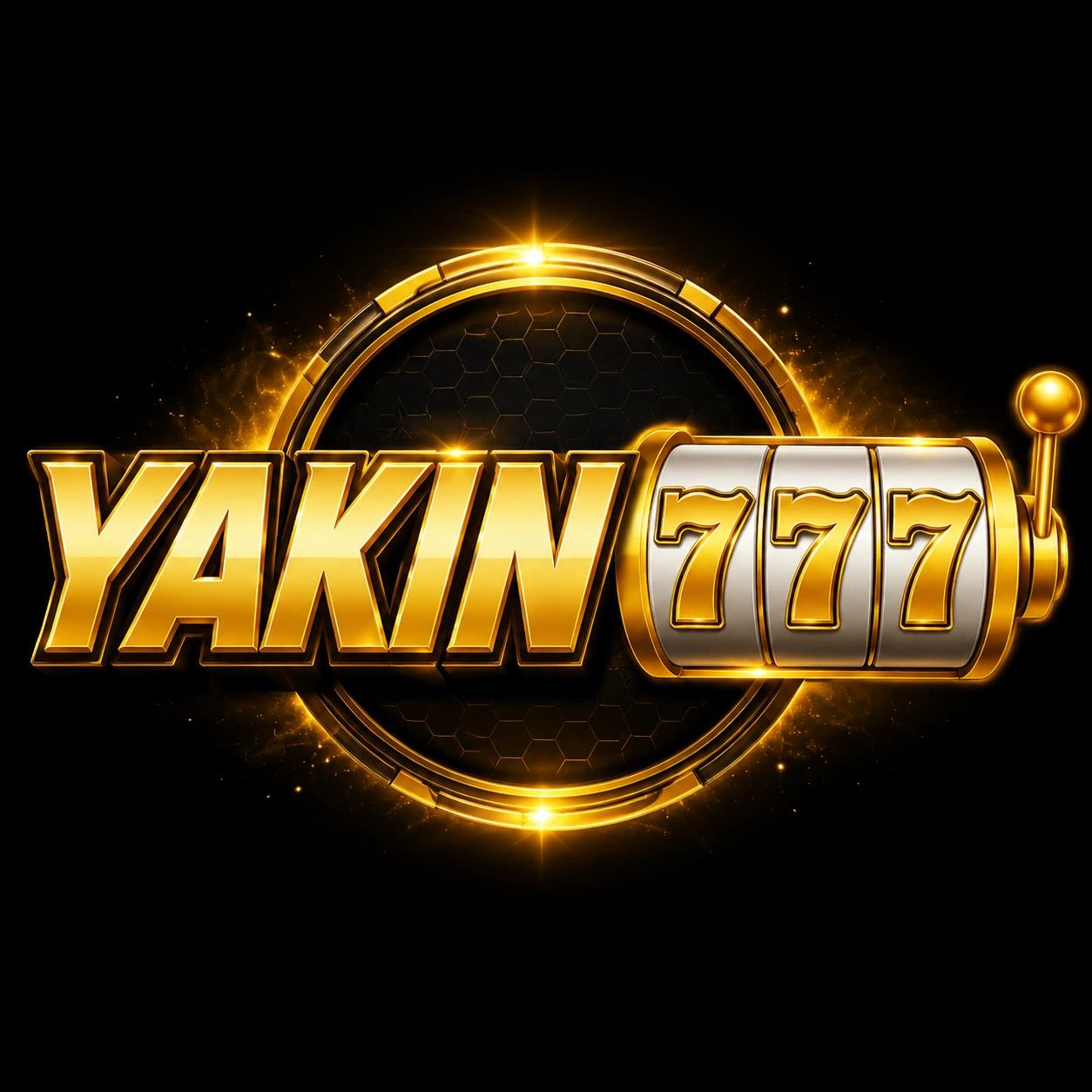 yakin777 APK: Cara Download dan Instal di Android APK Resmi — ikon aplikasi