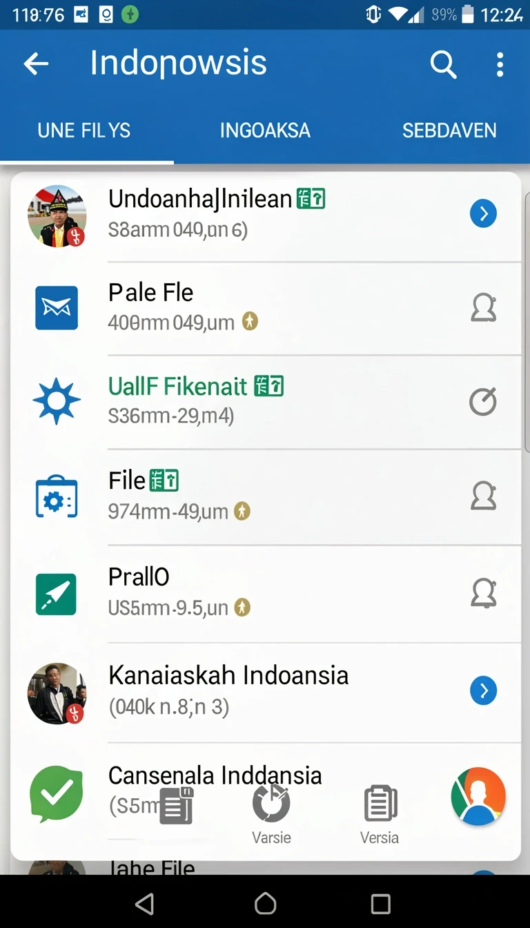 Screenshot gacor668 App Terbaru: Fitur Unggulan dan Download nomor 3