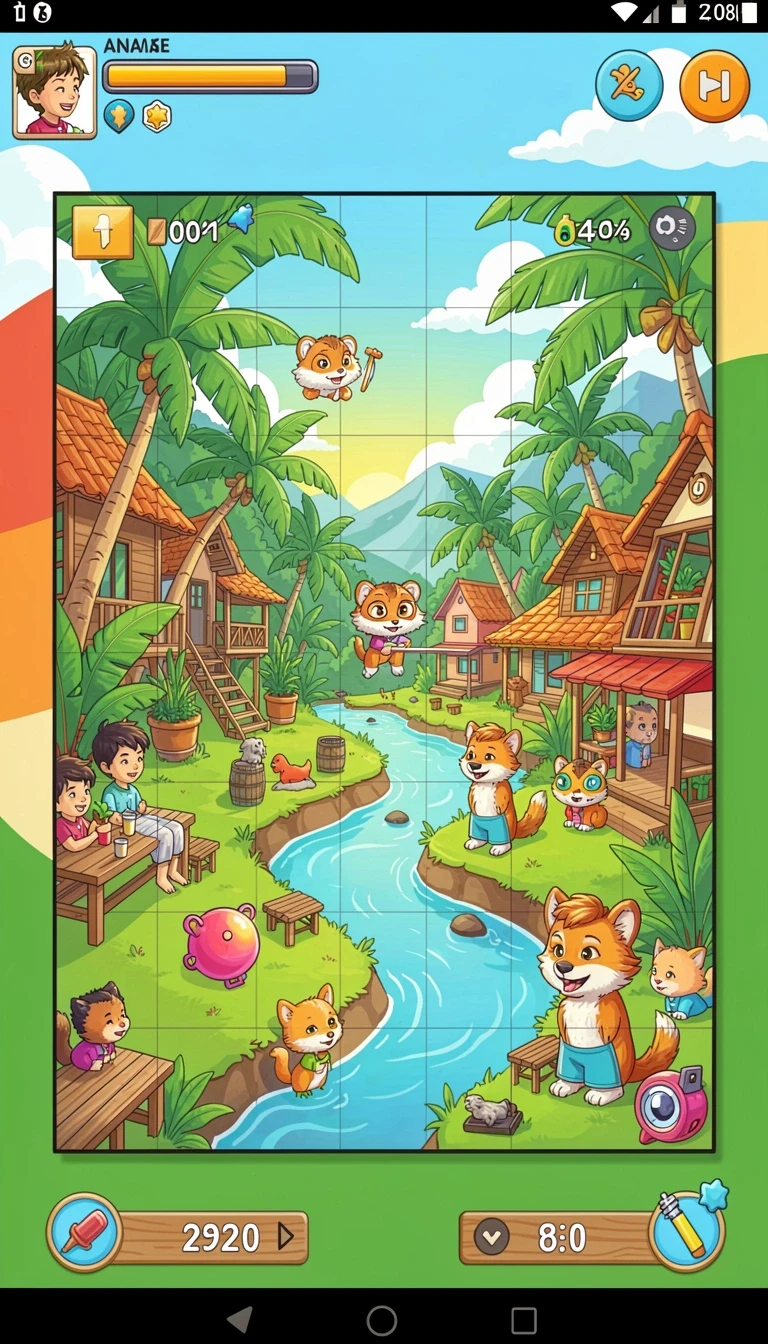 Screenshot Aplikasi cipok Terbaru untuk Android dan iOS nomor 2