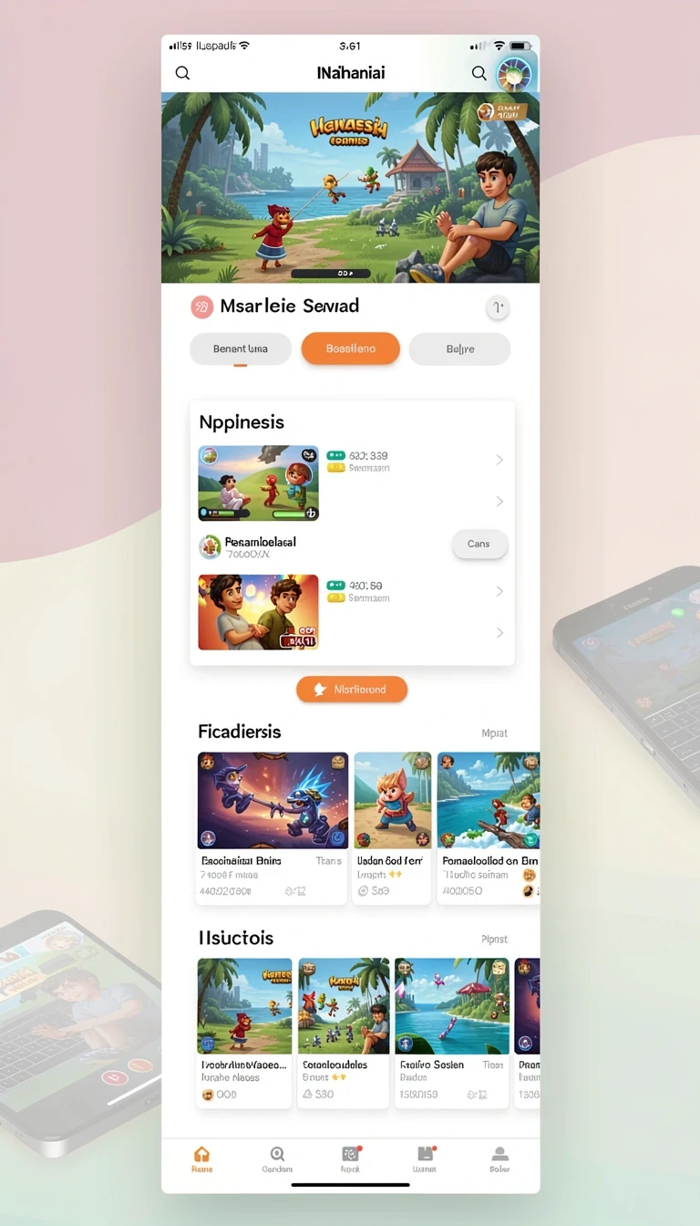 Screenshot indo126 APK Terbaru untuk Perangkat Android nomor 3