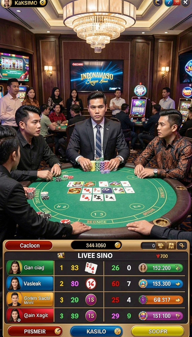 Screenshot Unduh oce69 APK Gratis untuk Android nomor 2