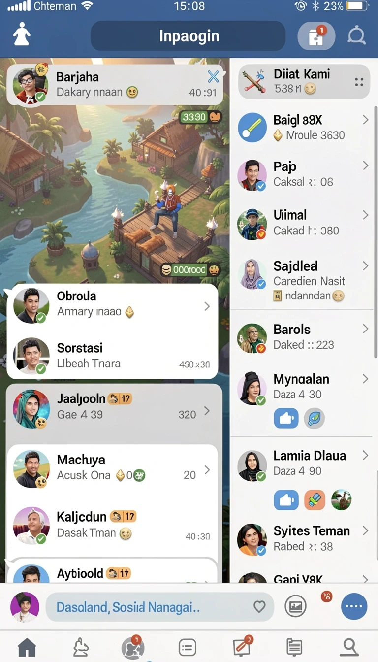 Screenshot advantages APK Terbaru: Download Cepat dan Gratis nomor 3