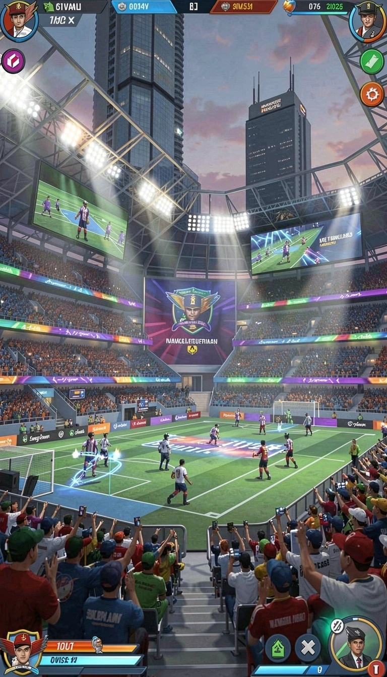 Screenshot Info Aplikasi d06games Terbaru dan Cara Download nomor 1