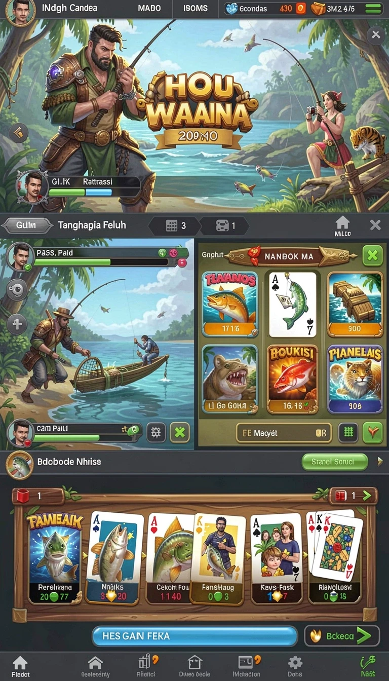 Screenshot 77rp Terbaru 2026: Download APK dan Review nomor 2