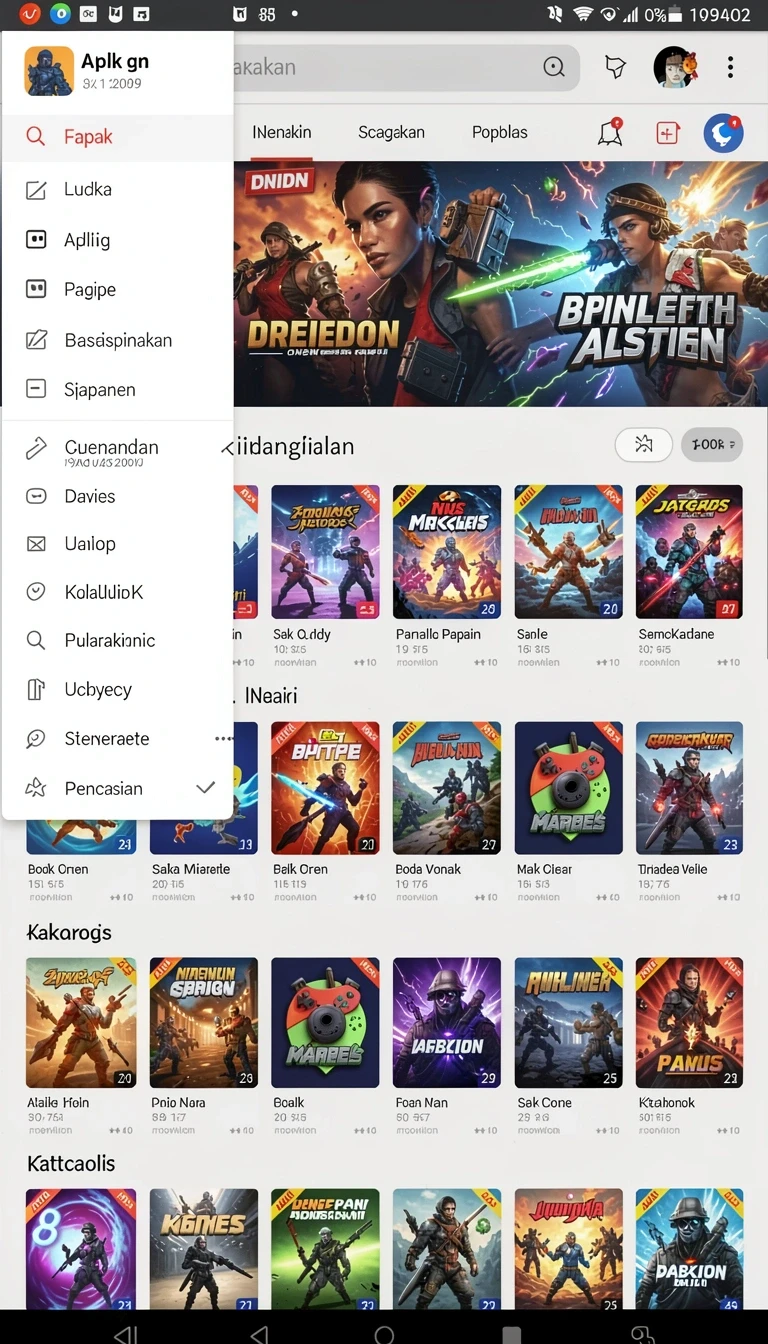 Screenshot 98toto Versi Terbaru: Apa yang Baru? nomor 1