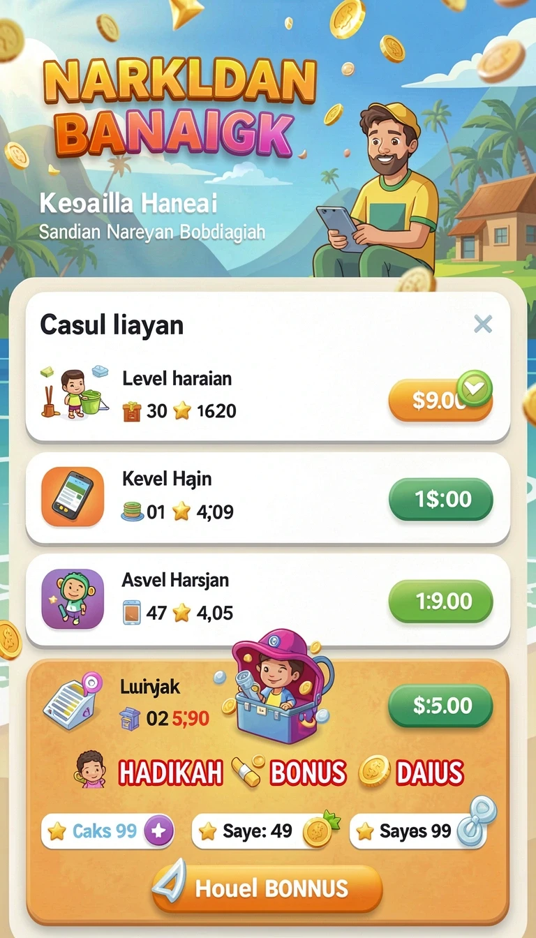 Screenshot Info Aplikasi d06games Terbaru dan Cara Download nomor 3