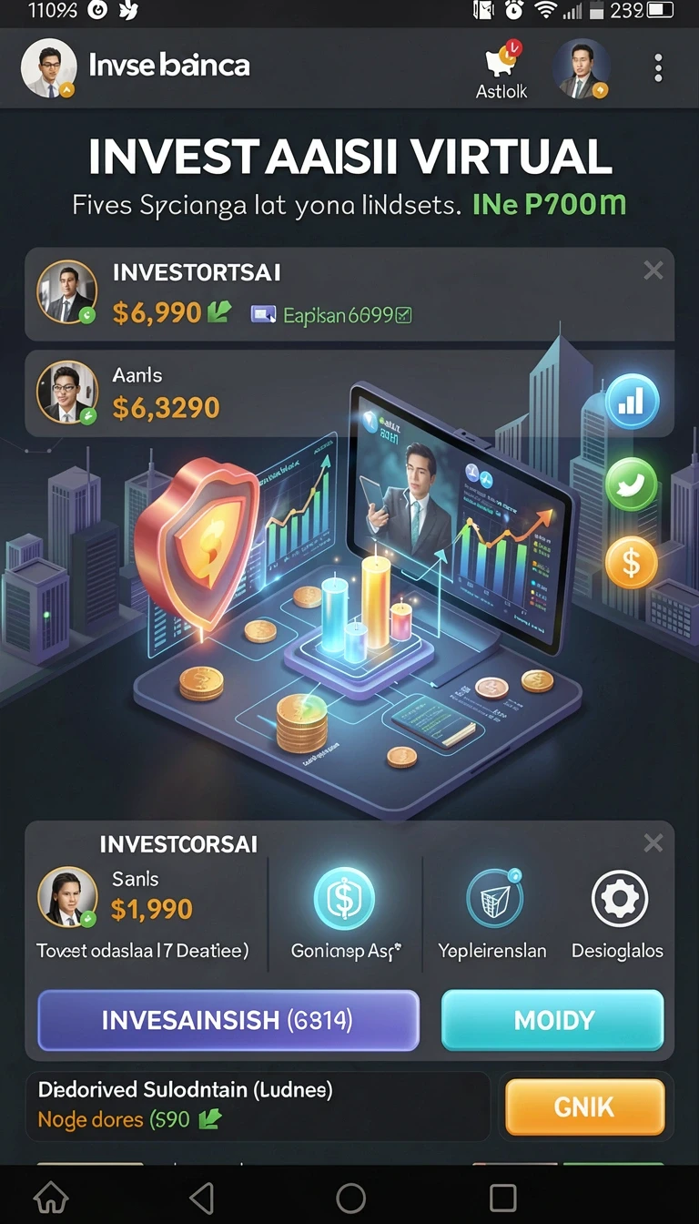 Screenshot Aplikasi mt777 Terpercaya untuk Android nomor 2