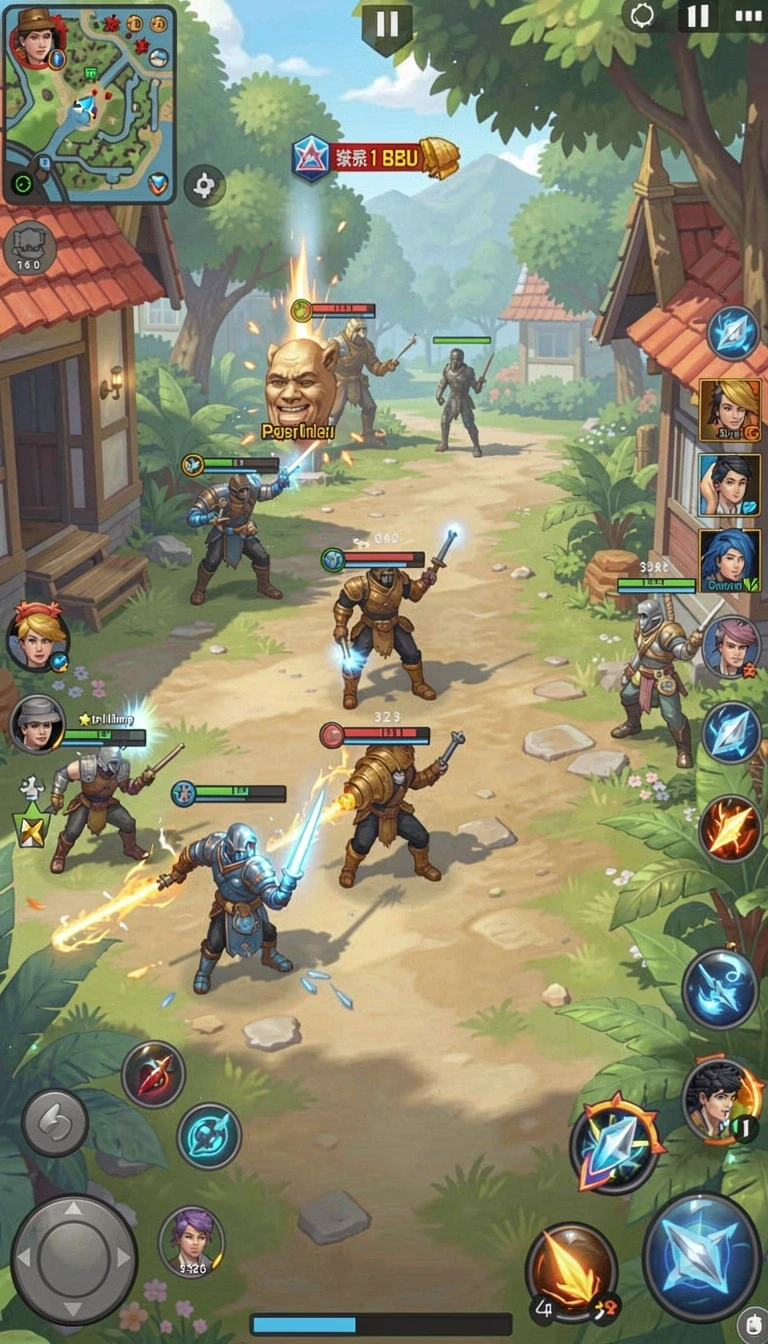 Screenshot Aplikasi mpo666 Paling Baru untuk Android nomor 2