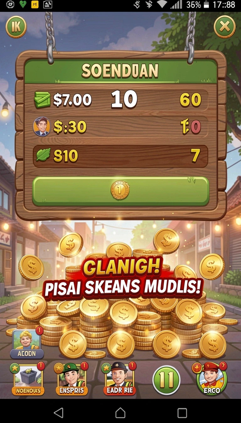 Screenshot Cara Menggunakan Aplikasi winidn untuk Pemula nomor 3